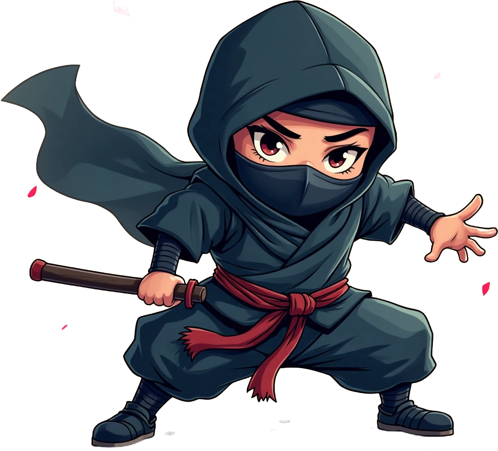 Ninja Warrior